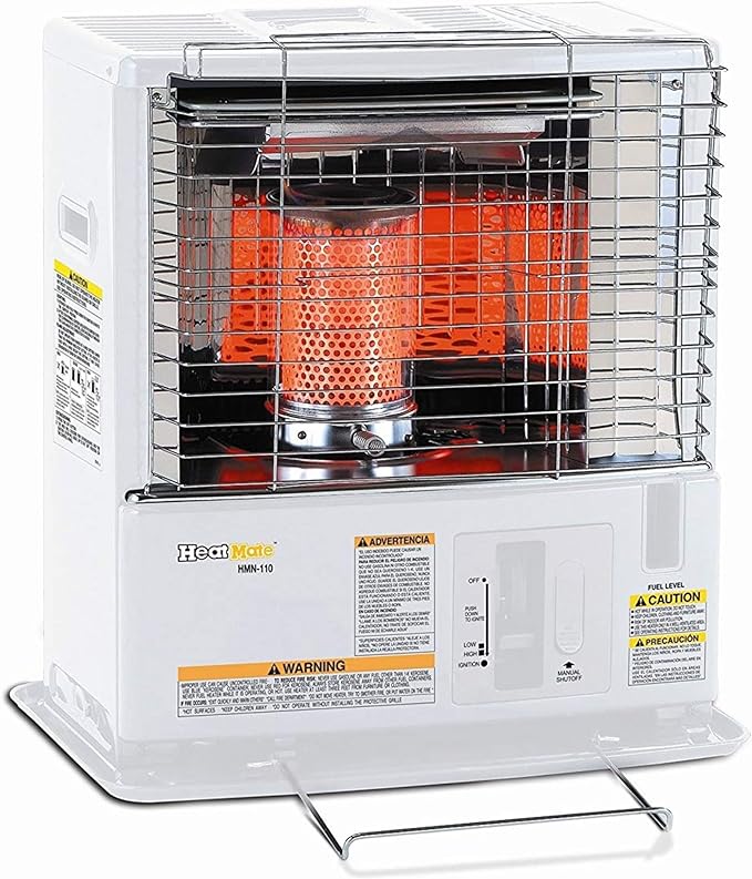 Best Non Electric Heaters [2024]